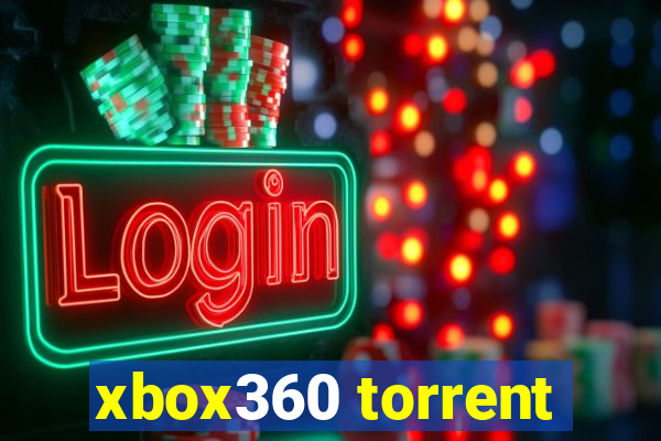 xbox360 torrent